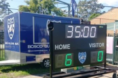 AFL Scoreboards | AFL Scoreboards